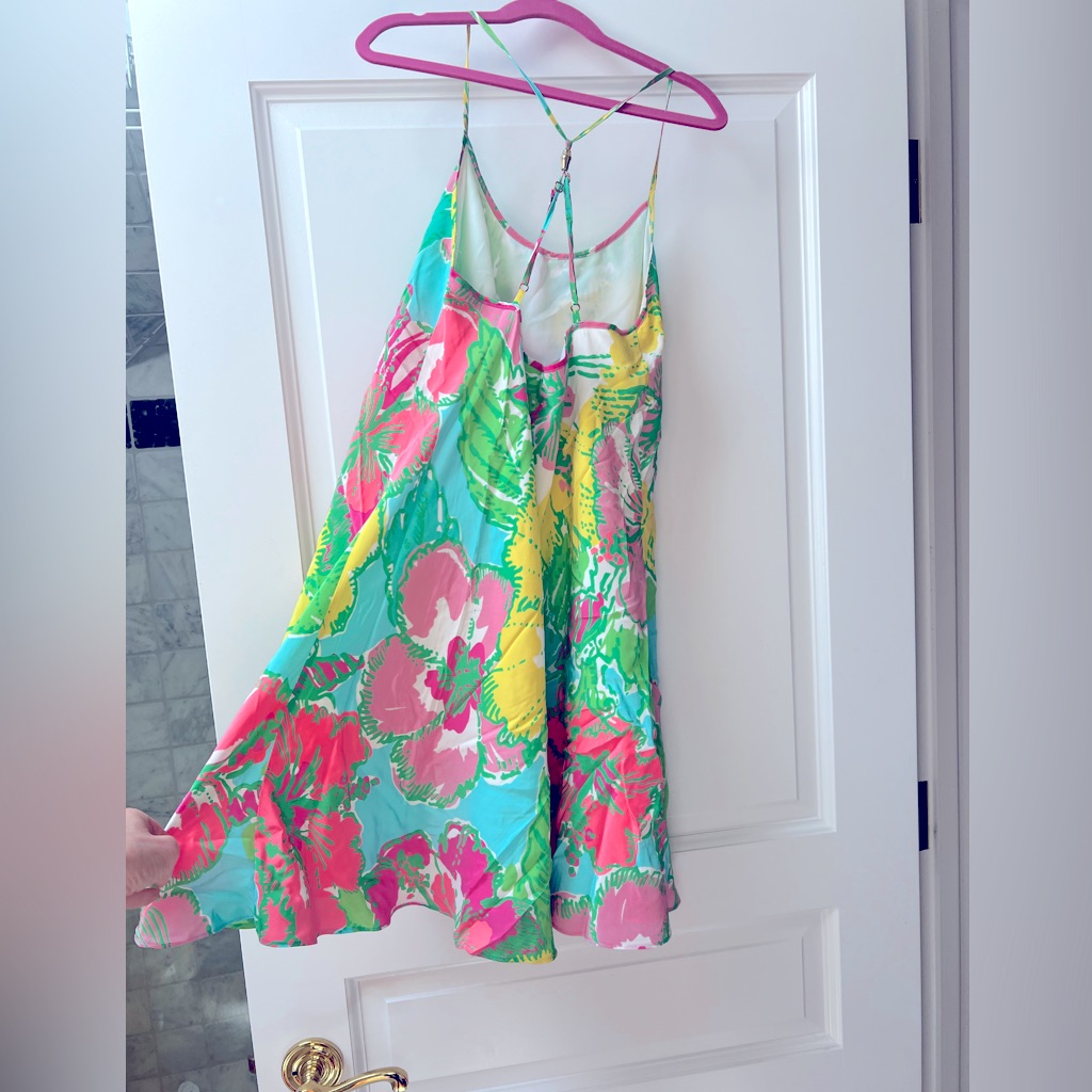 Gorgeous Lilly Pulitzer Dress